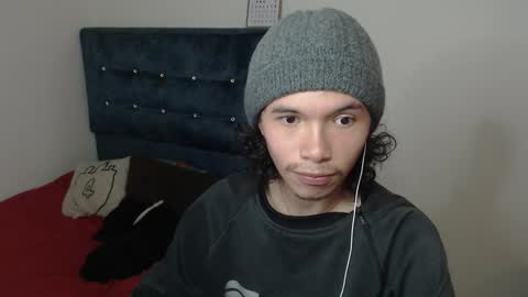 milesxoxo6969 online show from November 10, 6:21 pm