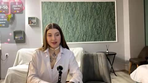 Miley and Michael online show from March 8, 12:22 am