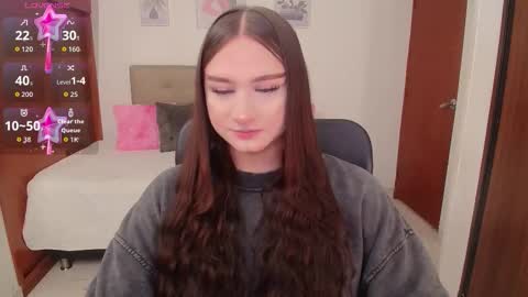 Miley online show from October 20, 4:45 pm