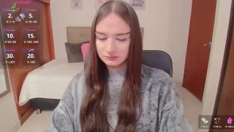 Miley online show from October 6, 2:35 pm