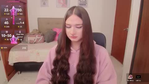 Miley online show from October 31, 4:51 pm