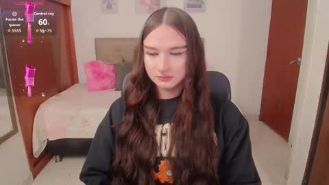 Miley online show from October 28, 4:19 pm