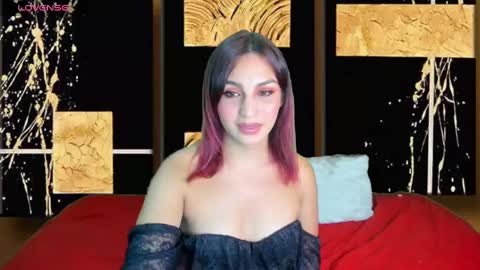 miley_kane online show from February 12, 4:33 am