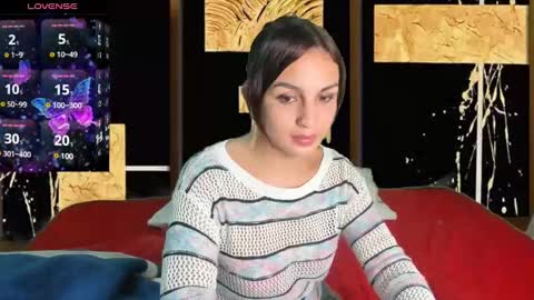 miley_kane online show from February 11, 5:37 am