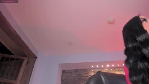 Miley Cruz  IG miley model23 online show from September 29, 11:48 pm