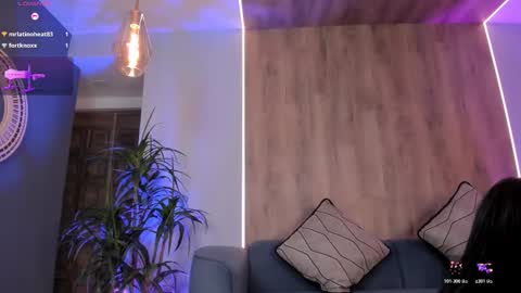 Miley Cruz  IG miley model23 online show from October 28, 12:22 am