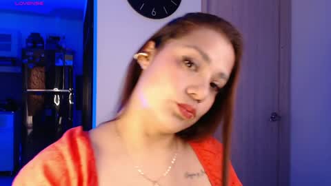 Melissa online show from April 20, 12:41 pm