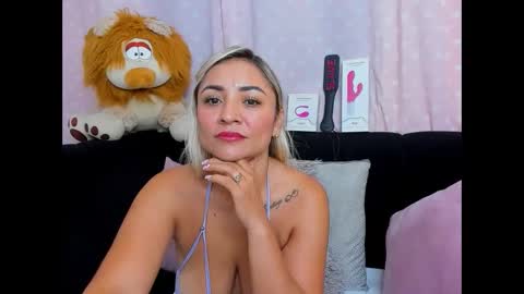 Antonella online show from November 19, 12:26 pm