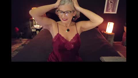 Fabiola online show from July 5, 8:05 pm