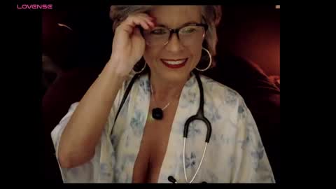 Fabiola online show from May 9, 11:11 pm