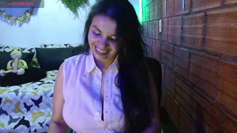 Ana online show from March 19, 4:51 am