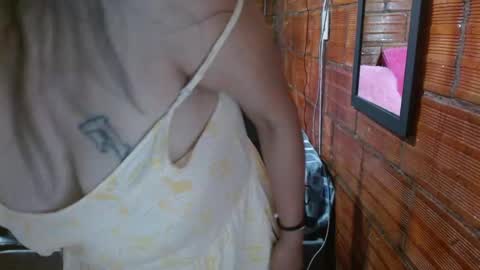 Ana online show from September 25, 3:24 am