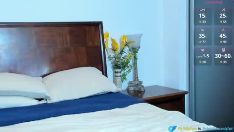 Snapshot of milf_hairy chatting on February 18, 8:25 pm Christine online show from February 18, 8:25 pm