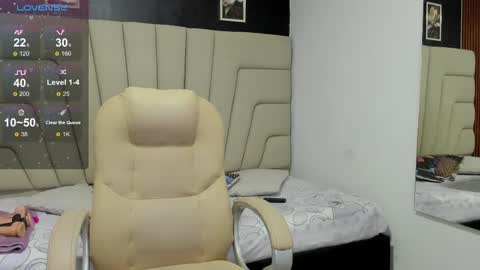 milf_meli online show from March 2, 7:02 pm