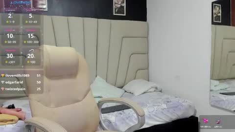 milf_meli online show from March 4, 10:38 pm