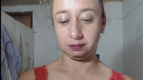 Valeria online show from May 4, 4:24 pm