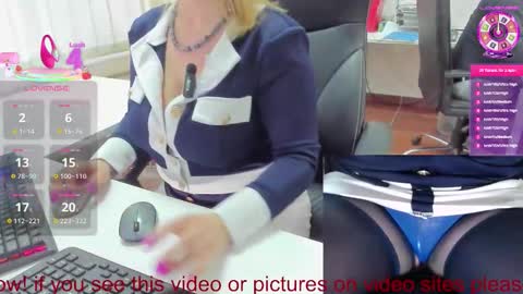 Viktoria online show from March 24, 12:11 pm