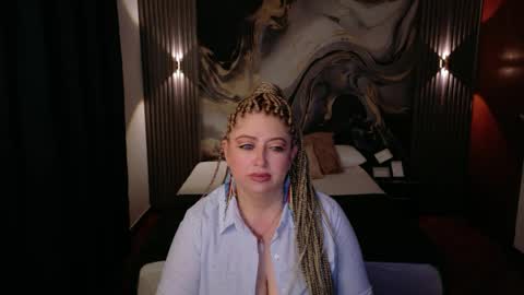  Arlet  online show from March 17, 2:11 pm