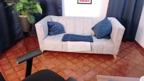  Arlet  online show from January 9, 5:51 pm