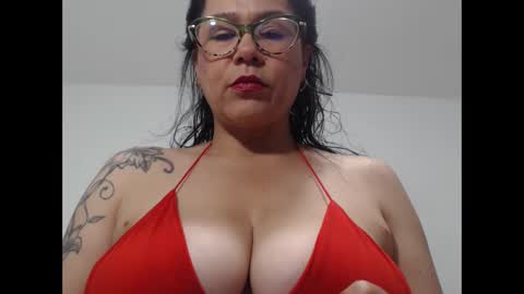 camila online show from September 29, 7:35 pm