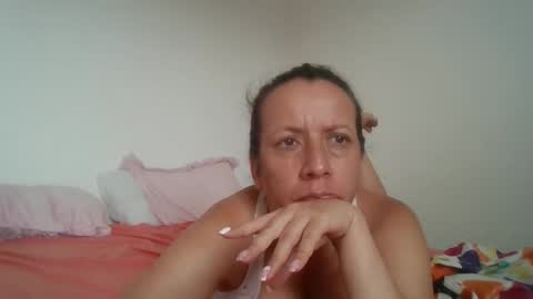 milfevha online show from October 16, 1:44 pm