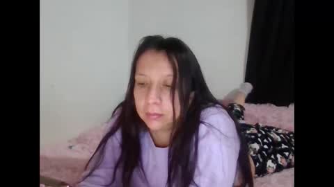 milfevha online show from March 8, 11:28 pm