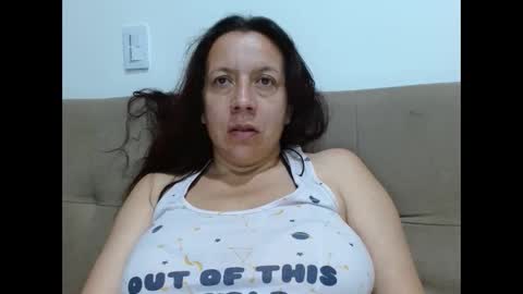 milfevha online show from October 4, 11:13 pm