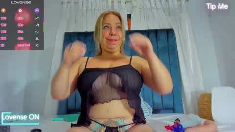 LILI online show from October 14, 11:57 am