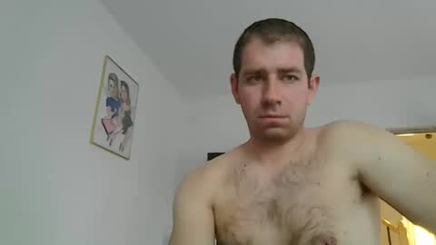 milfhunter195 online show from April 15, 3:37 pm