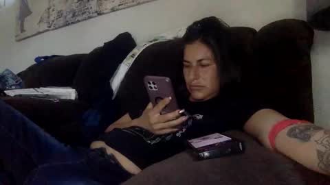 BabygirlsFreaky online show from April 18, 7:07 pm