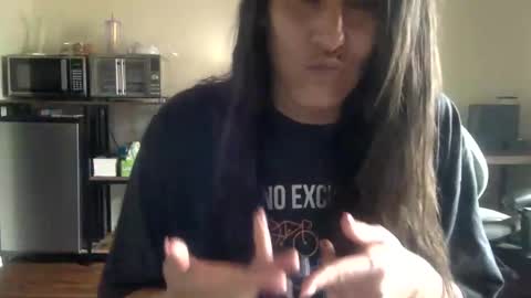 BabygirlsFreaky online show from April 7, 3:03 pm