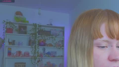 Milia online show from September 28, 9:13 pm