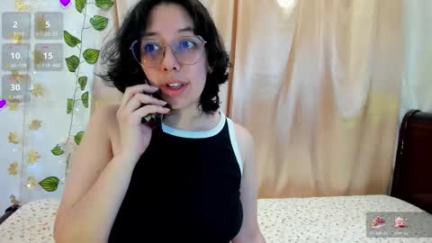 Millie online show from November 25, 4:06 pm