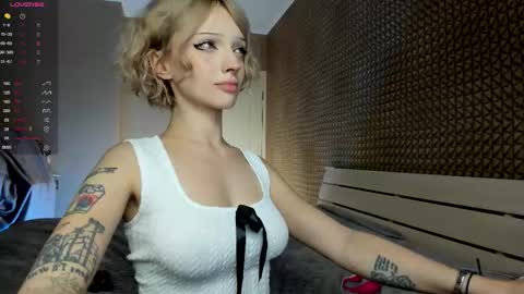 Mila 3 aka Deepthroat World Champion online show from March 7, 10:10 pm