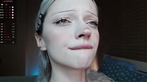 Mila 3 aka Deepthroat World Champion online show from December 3, 11:51 pm