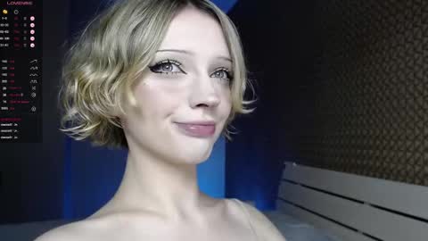 Mila 3 aka Deepthroat World Champion online show from November 6, 2:58 am