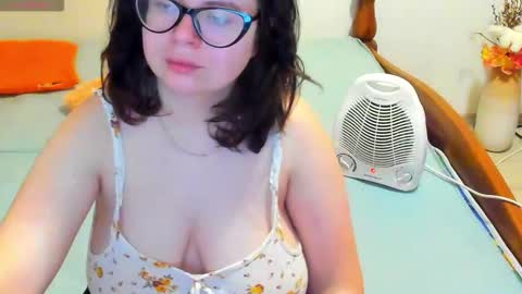 MilisaSweet online show from January 13, 12:57 pm