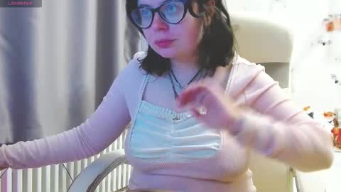 MilisaSweet online show from November 1, 9:47 pm