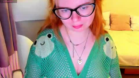 MilisaSweet online show from February 4, 8:13 pm