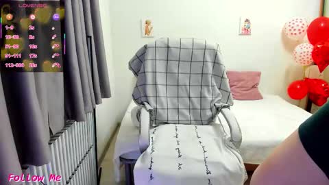 MilisaSweet online show from February 24, 8:34 pm