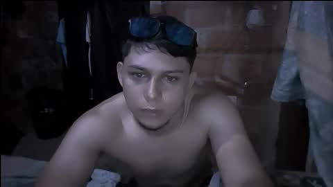 Snapshot of milk_boy25 chatting on October 7, 6:48 pm milk_boy25 online show from October 7, 6:48 pm