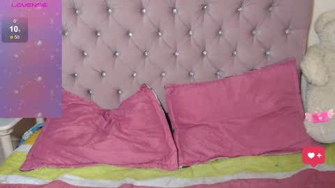 luci online show from April 12, 8:29 am