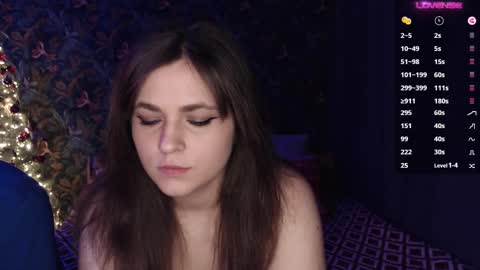 Stella and Neo online show from January 7, 4:17 am