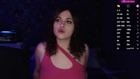 Stella and Neo online show from January 15, 10:29 pm