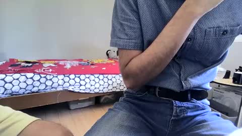 milkcock83 online show from October 11, 9:58 am