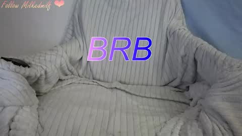 milkedmilf online show from December 14, 6:52 am