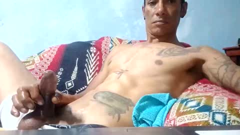 Hammer online show from April 14, 12:47 am