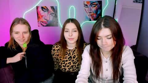 Mila online show from January 17, 10:24 am