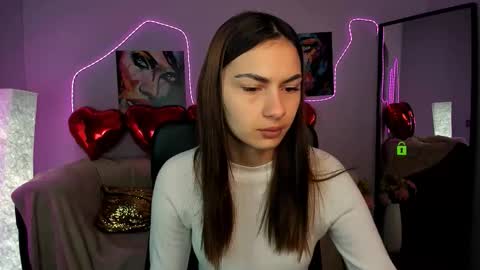 Mila online show from February 7, 10:18 am