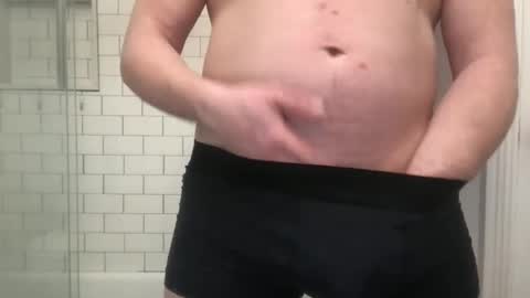 milkitdaddy online show from January 19, 3:08 am